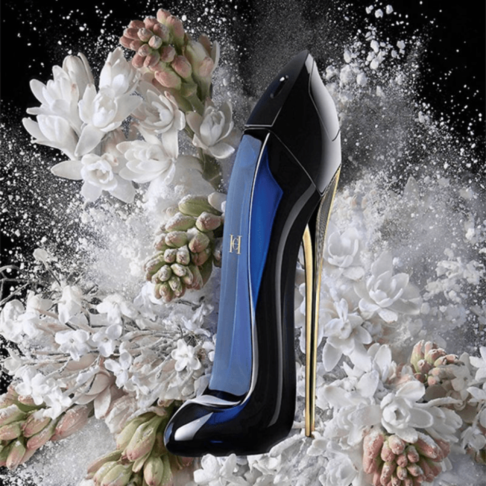 عطر جود جيرل من كارولينا هيريرا للنساء - او دو بارفيوم |  50 ml