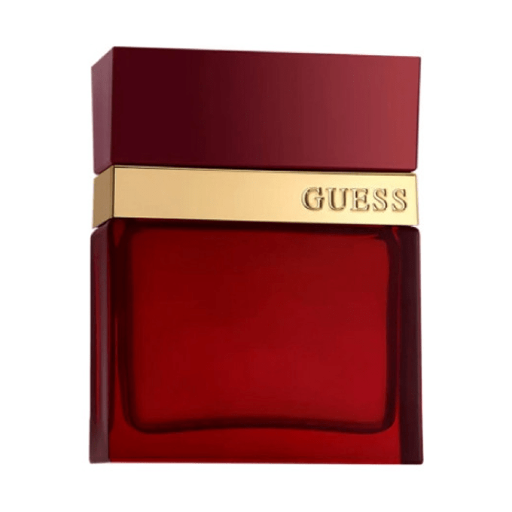 عطر سيداكتيف رد من جيس للرجال - او دي تواليت |  100ml