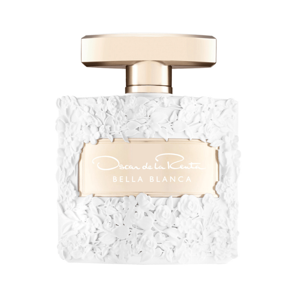 عطر بيلا بلانسا من اوسكار دي لا رينتا للنساء - او دي برفيوم | 100 ml عطر بيلا بلانسا من اوسكار دي لا رينتا للنساء - او دي برفيوم | 100 ml