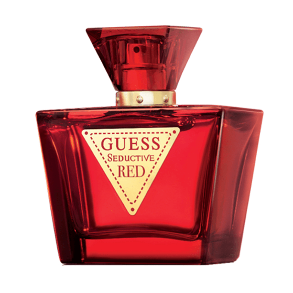 عطر سيداكتيف رد من جيس للنساء - او دي تواليت |  75ml