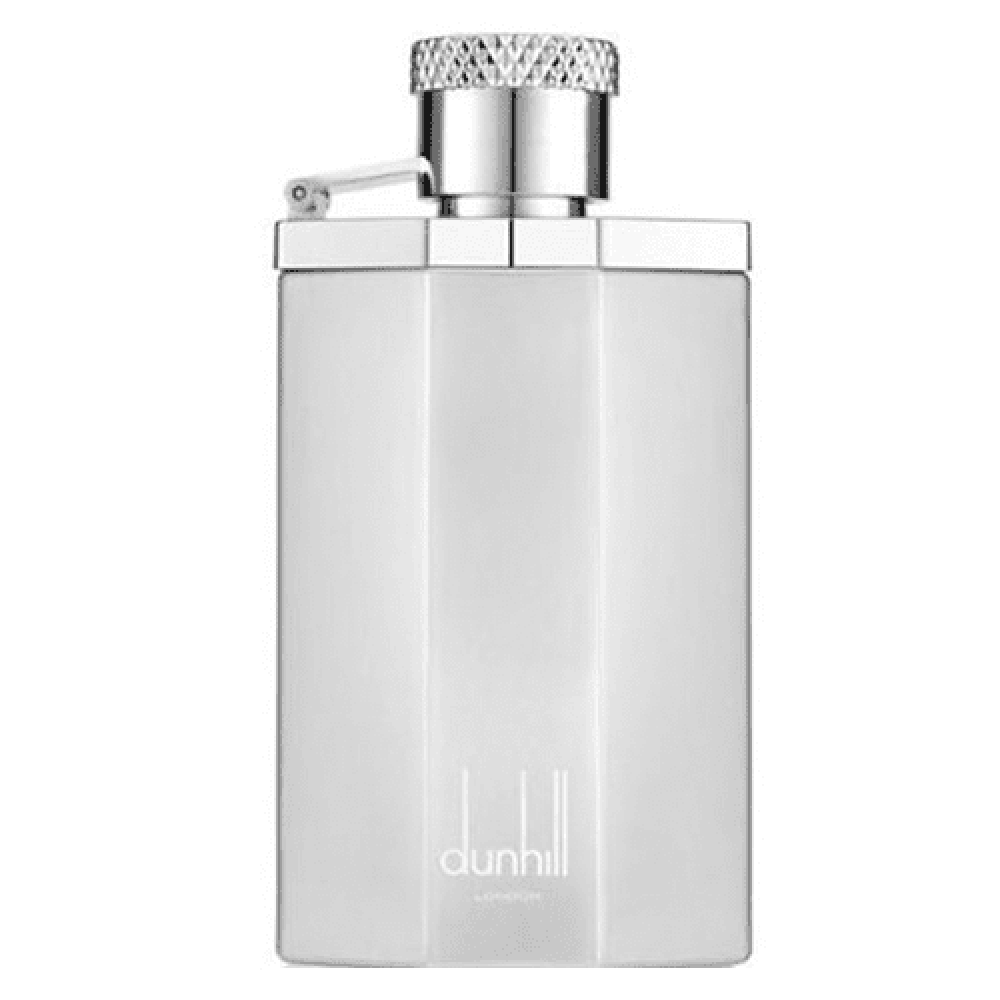 Dunhill Desire Silver For Men - Eau De Toilette |  100ml