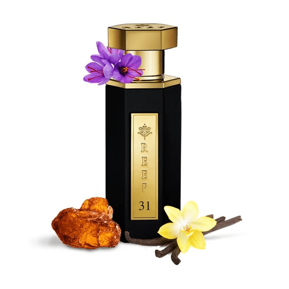 عطر ريف 31 من ريف العطور - او دو برفيوم |  100ml