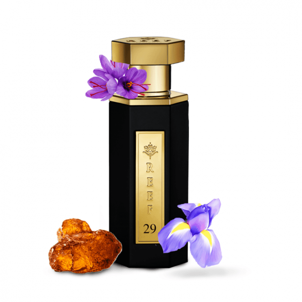 عطر ريف 29 من ريف العطور - او دو برفيوم | 100ml عطر ريف 29 من ريف العطور - او دو برفيوم | 100ml