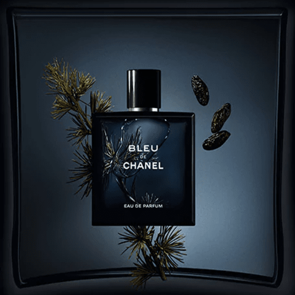 Chanel Bleu De For Men - Eau de Parfum |  100 ml