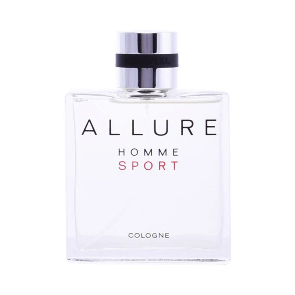 Chanel Allure Homme Sport For Men - cologne |  150ml