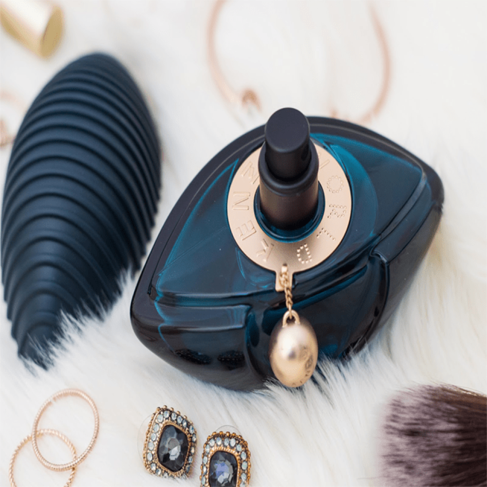 Kenzo World Intense For Women - Eau De Perfum |  75ml