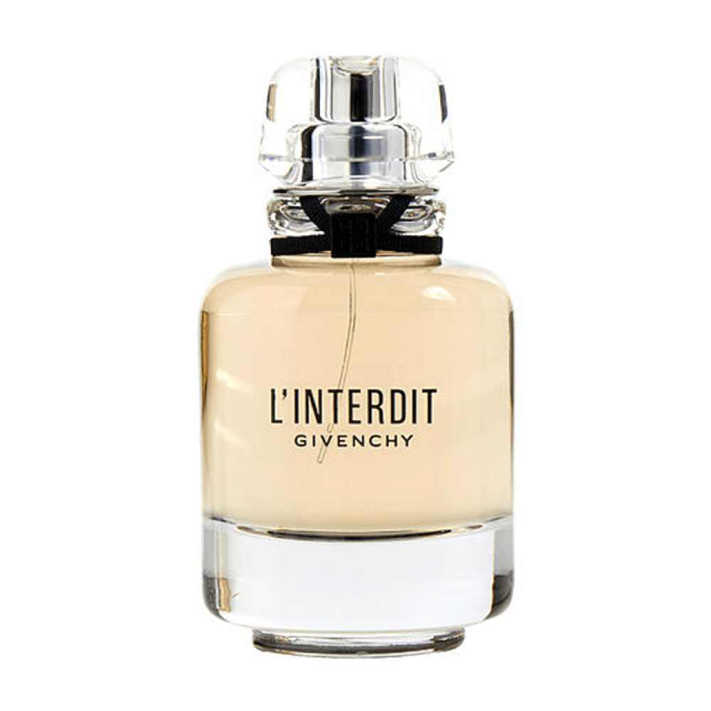 Givenchy Linterdit For Women - Eau de Parfum | 50 ml Givenchy Linterdit For Women - Eau de Parfum | 50 ml