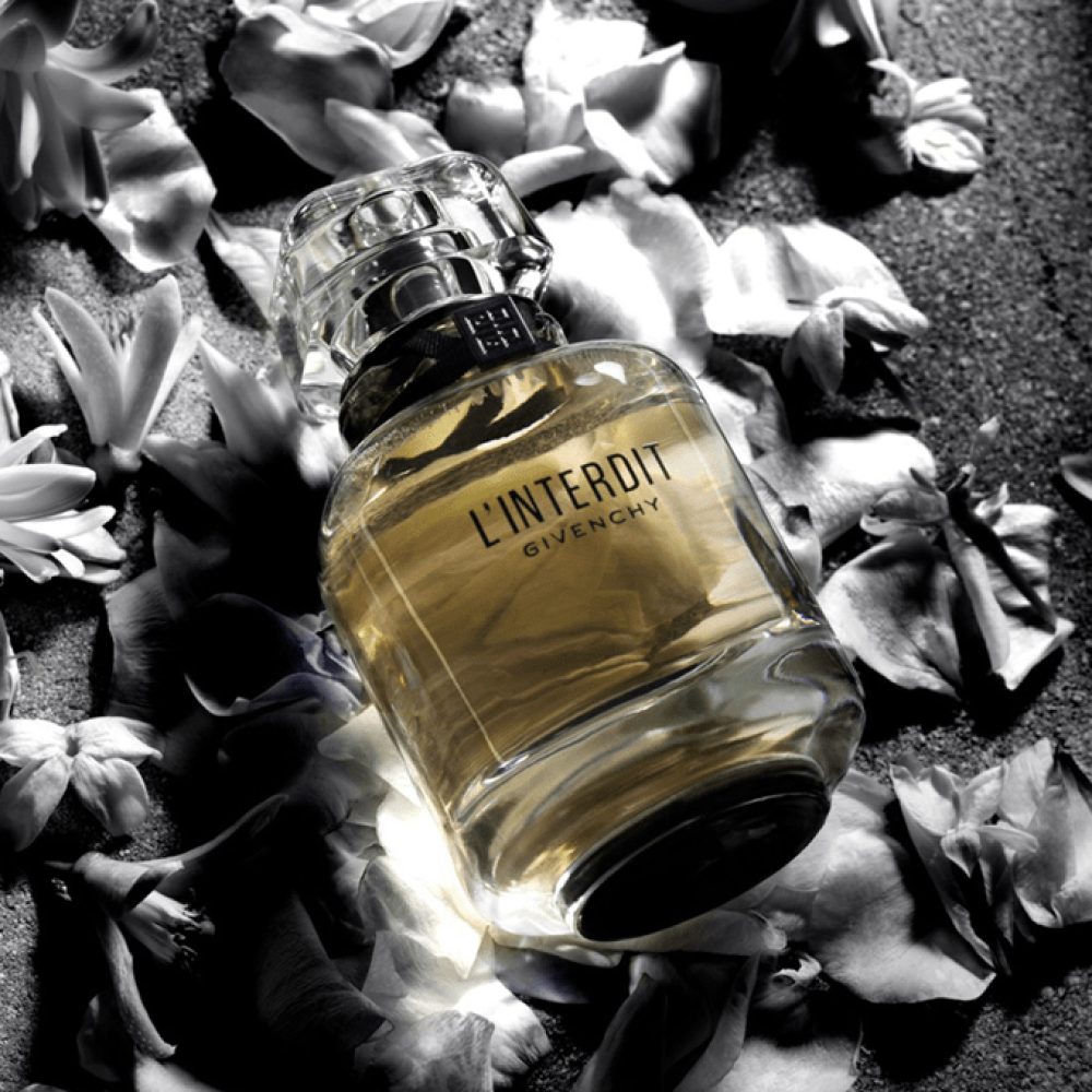 Givenchy Linterdit For Women - Eau de Parfum | 50 ml Givenchy Linterdit For Women - Eau de Parfum | 50 ml