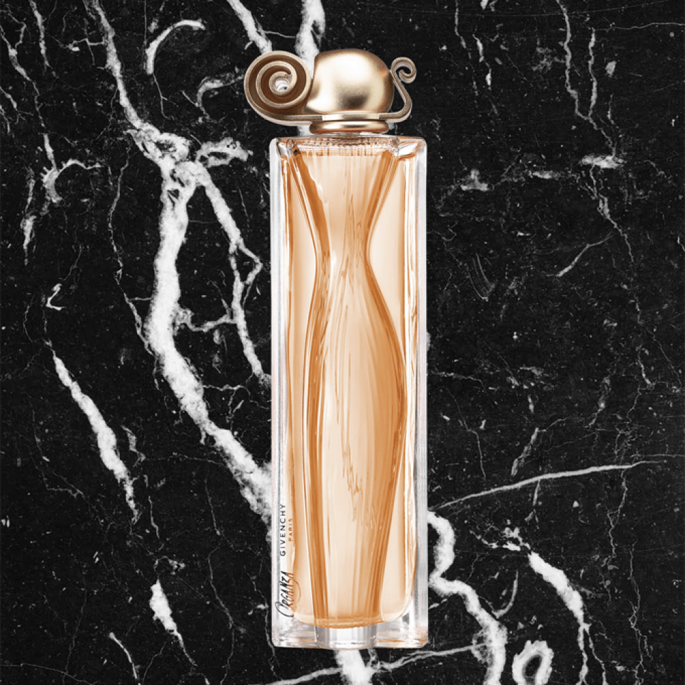 جيفنشي عطر اورجانزا للنساء - او دي بارفيوم | 100ml جيفنشي عطر اورجانزا للنساء - او دي بارفيوم | 100ml