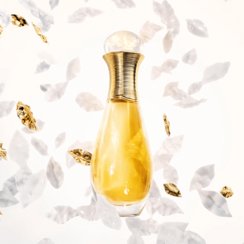 ديور جادور عطر الشعر - او دو بيرفيوم - 40مل |