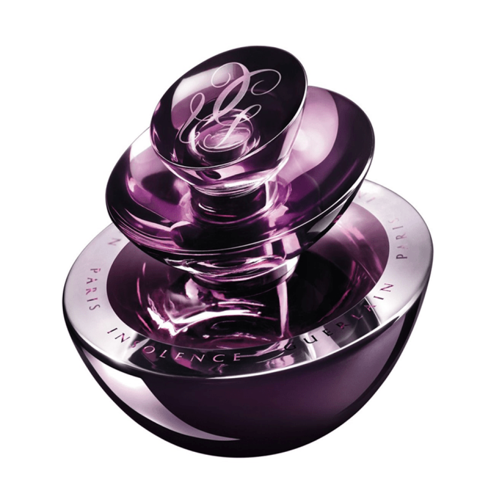 عطر انسولنس من جيرلان للنساء - او دي برفيوم | 50ml عطر انسولنس من جيرلان للنساء - او دي برفيوم | 50ml