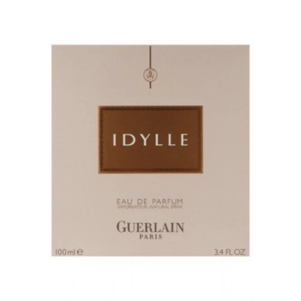 عطر ايديل من جيرلان للنساء - 100مل - أو دو برفيوم | عطر ايديل من جيرلان للنساء - 100مل - أو دو برفيوم |