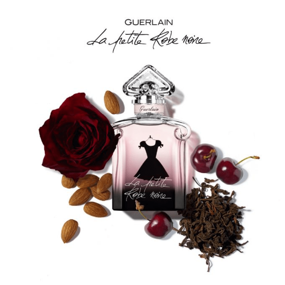Guerlain La Petite Robe Noire For Women - Eau De Parfum | 100ml Guerlain La Petite Robe Noire For Women - Eau De Parfum | 100ml