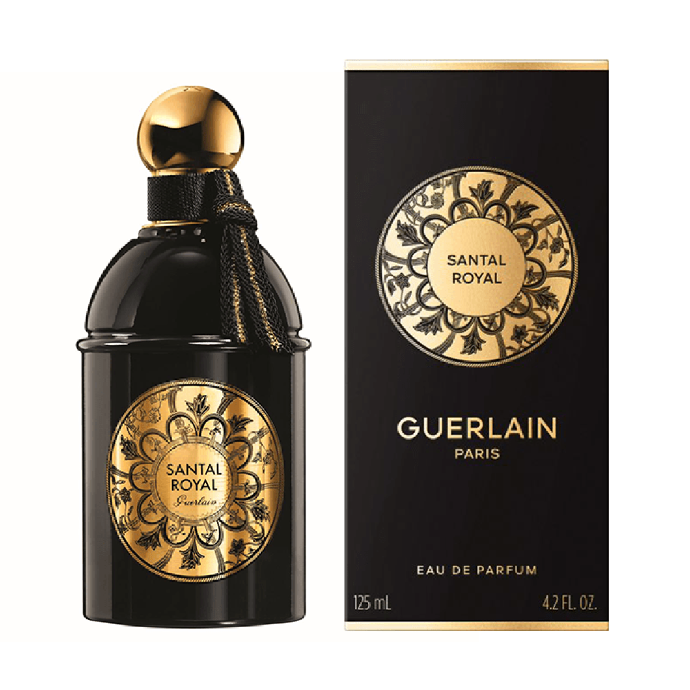 عطر سانتال رويال من جيرلان - 125مل - او دي بارفيوم | عطر سانتال رويال من جيرلان - 125مل - او دي بارفيوم |