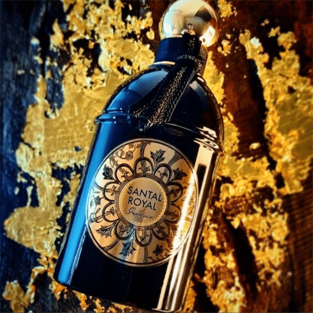 عطر سانتال رويال من جيرلان - 125مل - او دي بارفيوم | عطر سانتال رويال من جيرلان - 125مل - او دي بارفيوم |