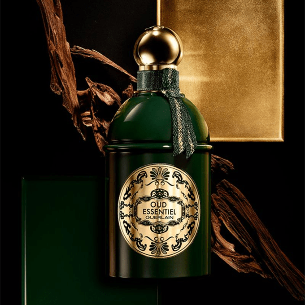 عطر عود ايسنتال من جيرلان - 125مل - او دي بارفيوم | عطر عود ايسنتال من جيرلان - 125مل - او دي بارفيوم |