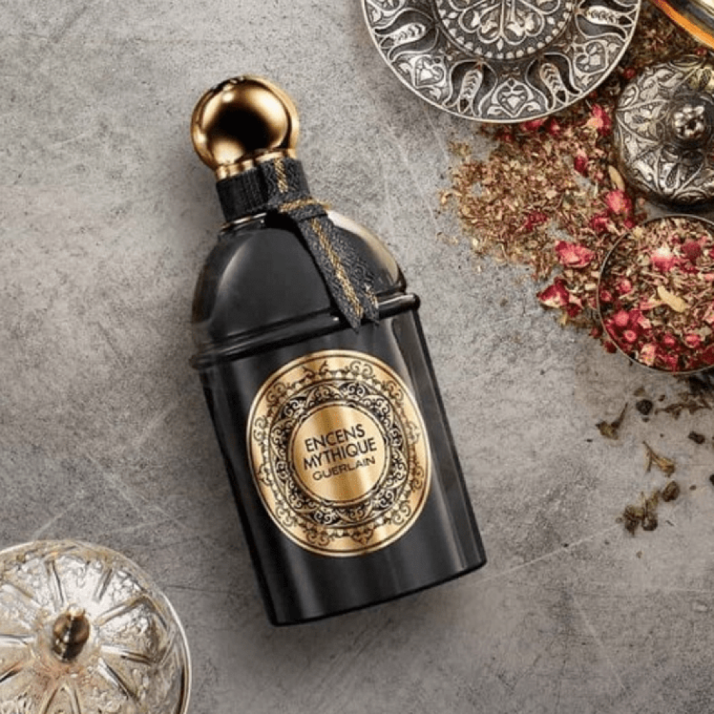 عطر انسنس ميثك من جيرلان - او دو برفيوم |  125 ml