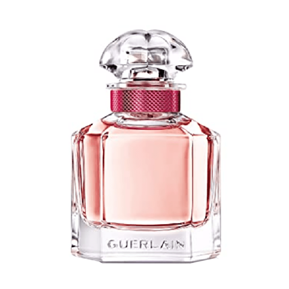 عطر مون بلوم اوف روز للنساء من جيرلان - او دو تواليت |  50ml