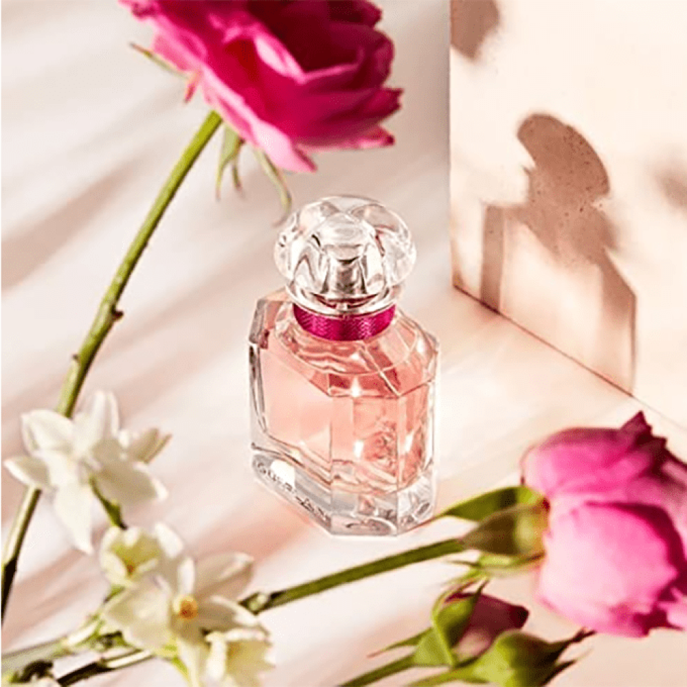 عطر مون بلوم اوف روز للنساء من جيرلان - او دو تواليت |  50ml