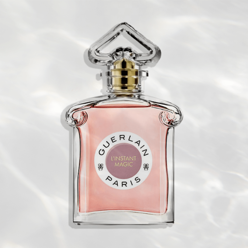 عطر لينستانت ماجيك من جيرلان للنساء - او دي بارفيوم |  75ml