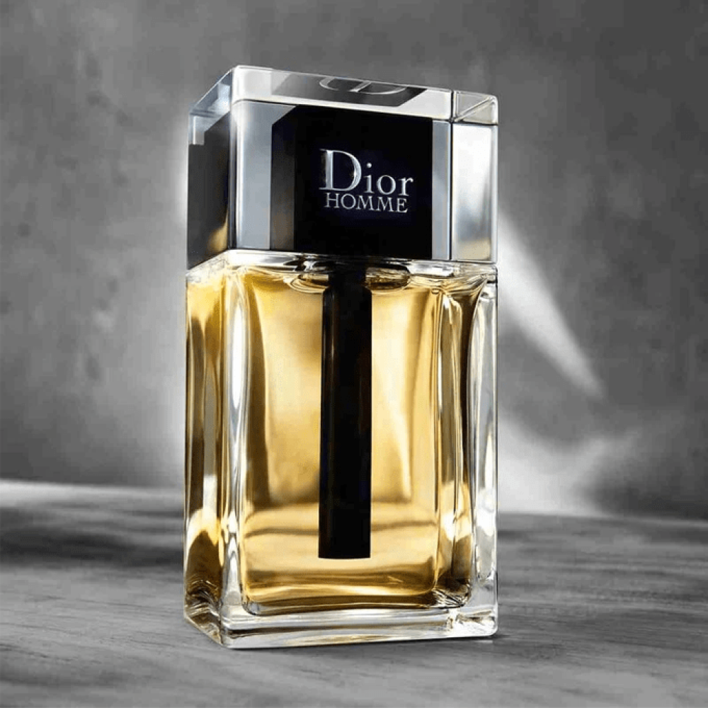 عطر اوم من ديور للرجال - او دو تواليت |  100ml