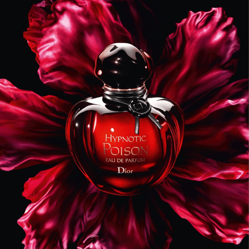 عطر هيبنوتيك بويسون من ديور للنساء - او دو بارفيوم |  50 ml