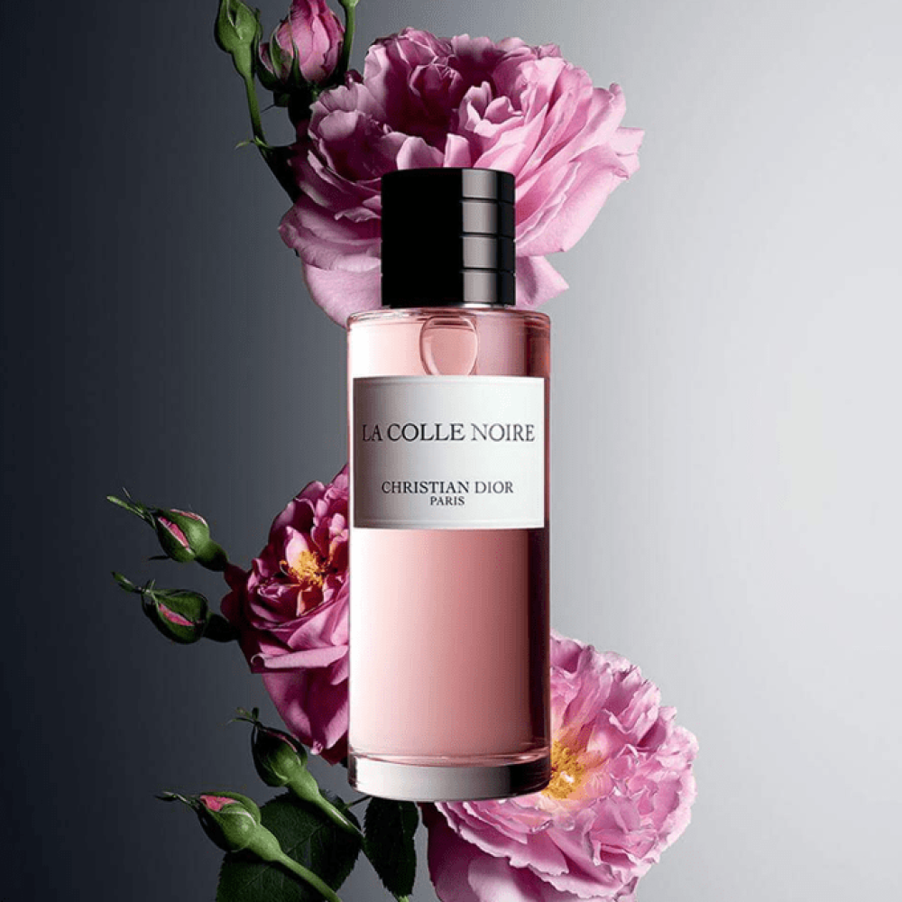 عطر لا كول نوار من كريستيان ديور - او دي بارفيوم |  125ml