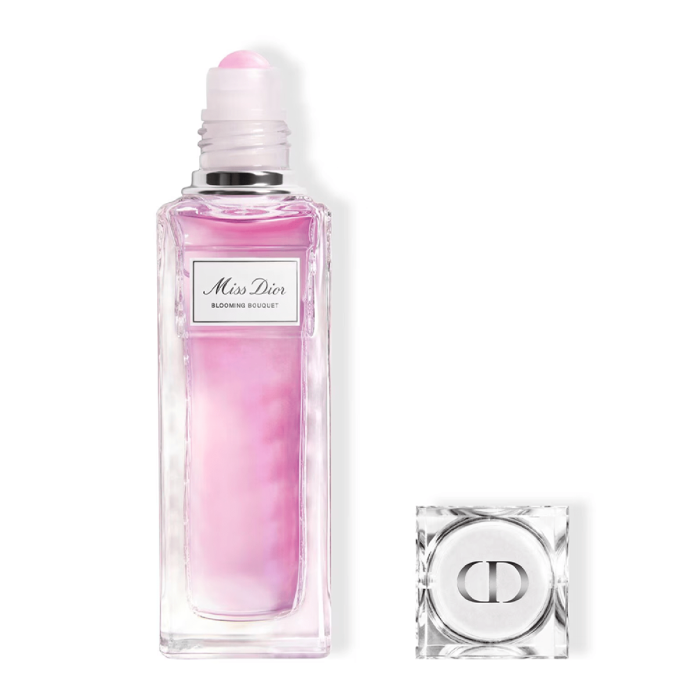 ديور عطر رولر مس ديور بلومينج بوكيه للنساء - او دو تواليت - 20مل | ديور عطر رولر مس ديور بلومينج بوكيه للنساء - او دو تواليت - 20مل |