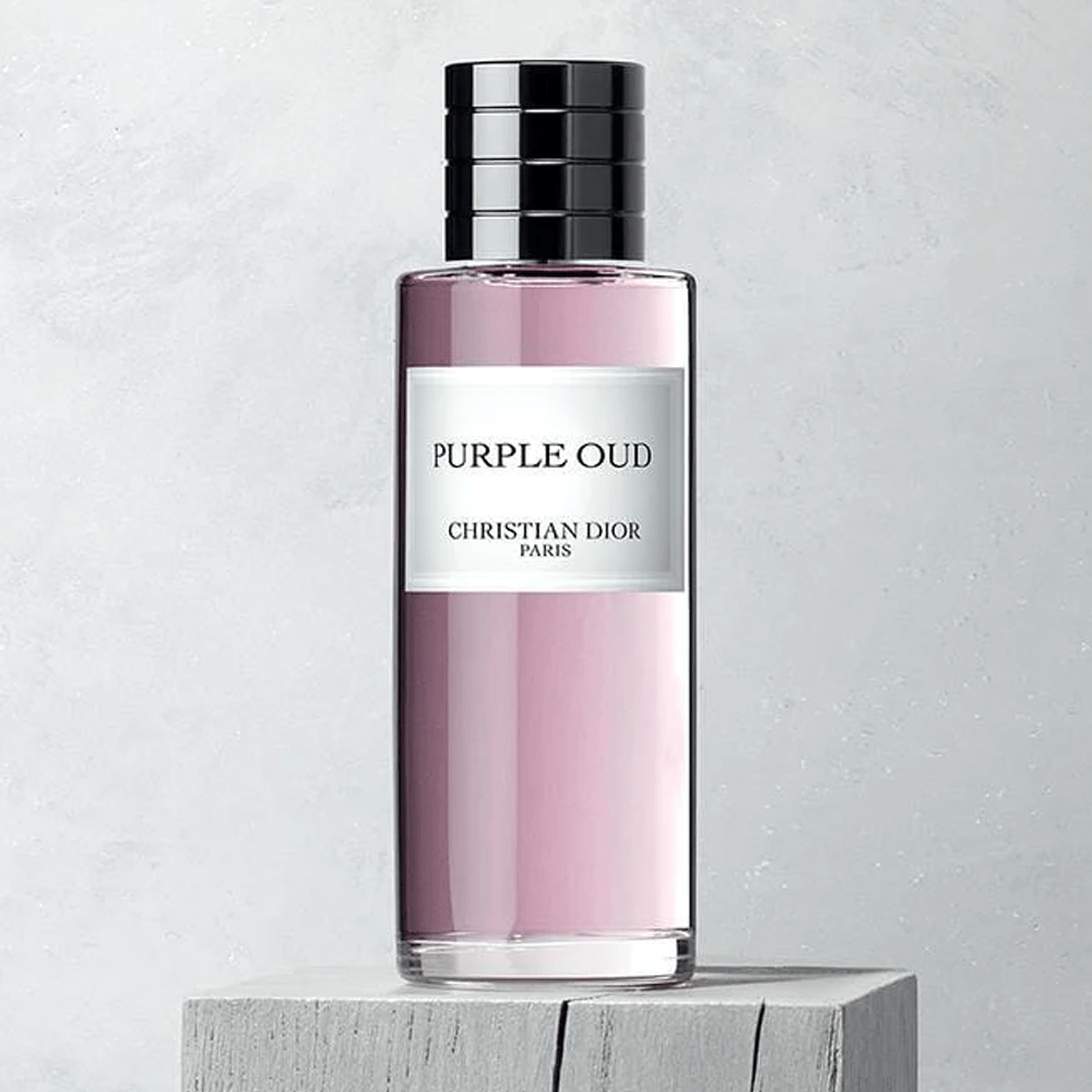 عطر بيربل عود من ديور - أو دو برفيوم | 125 ml عطر بيربل عود من ديور - أو دو برفيوم | 125 ml