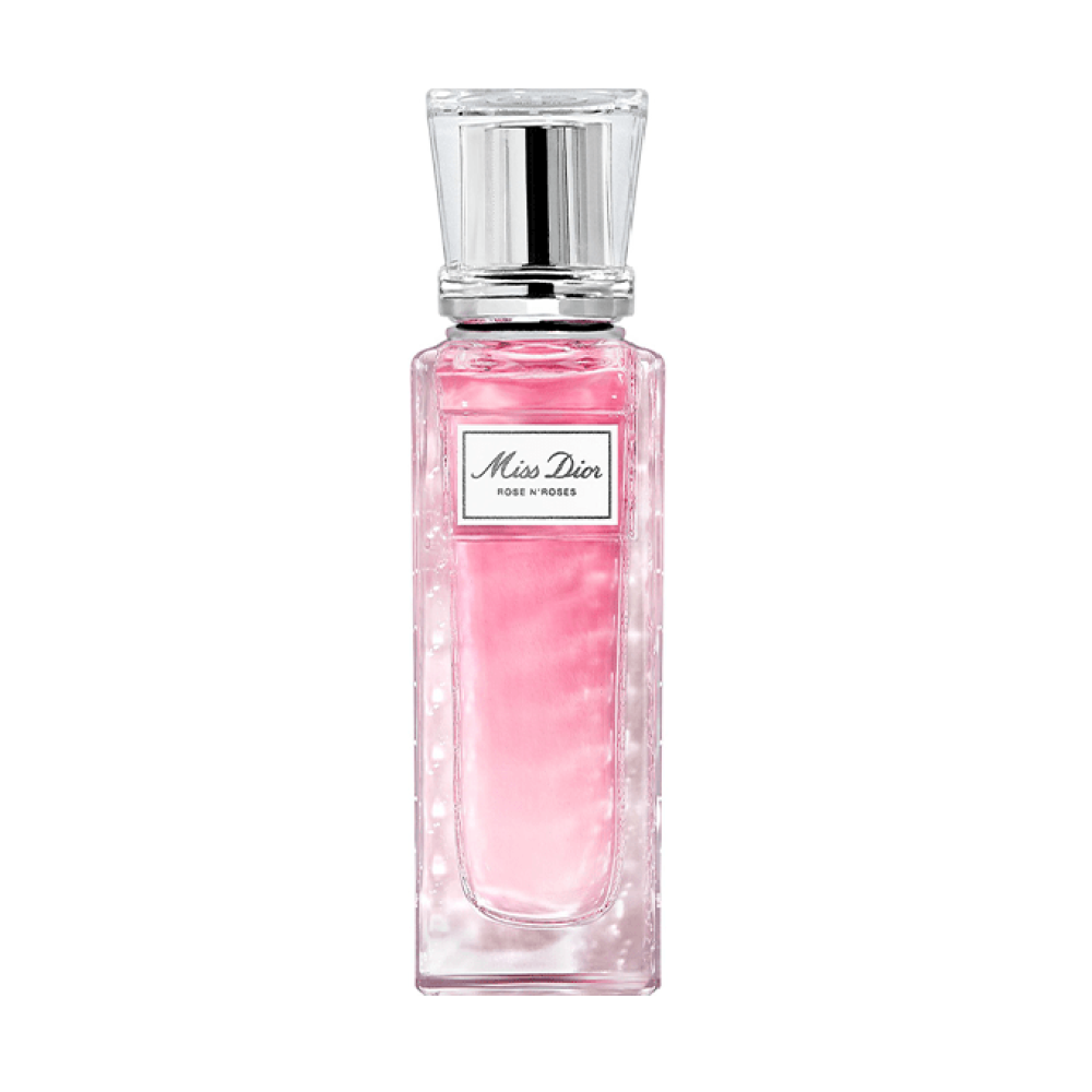 ديور عطر رولر بيرل مس ديور روز ان للنساء - او دو تواليت - 20مل | ديور عطر رولر بيرل مس ديور روز ان للنساء - او دو تواليت - 20مل |