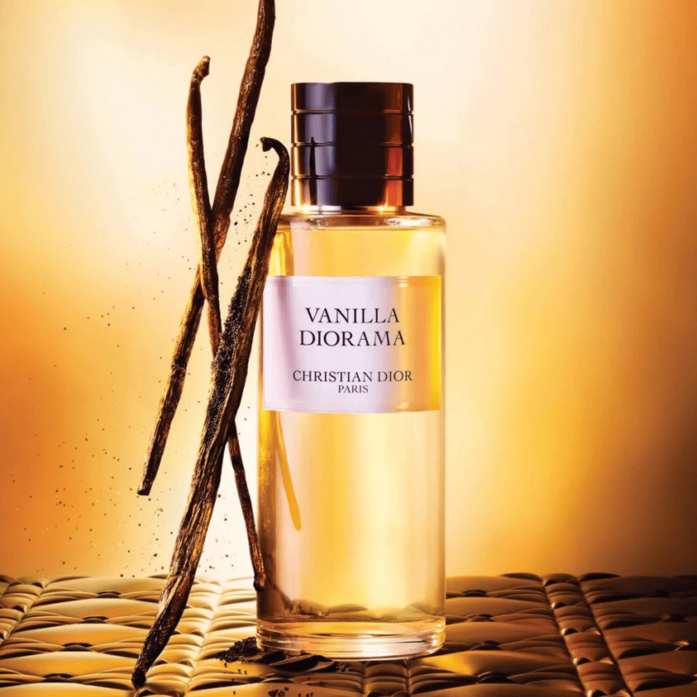 عطر فانيلا ديوراما من ديور - او دو برفيوم |  125ml