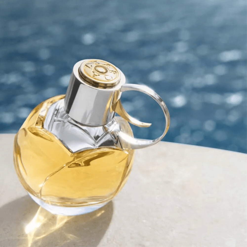 عطر وانتد جيرل من ازارو للنساء - او دي برفيوم |  50 ml