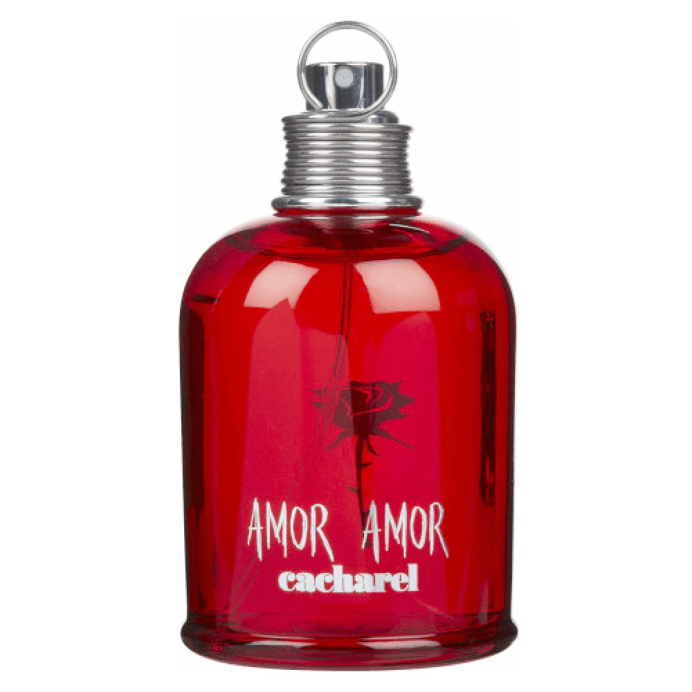 عطر امور امور من كاشريل للنساء - او دو تواليت | 100 ml عطر امور امور من كاشريل للنساء - او دو تواليت | 100 ml