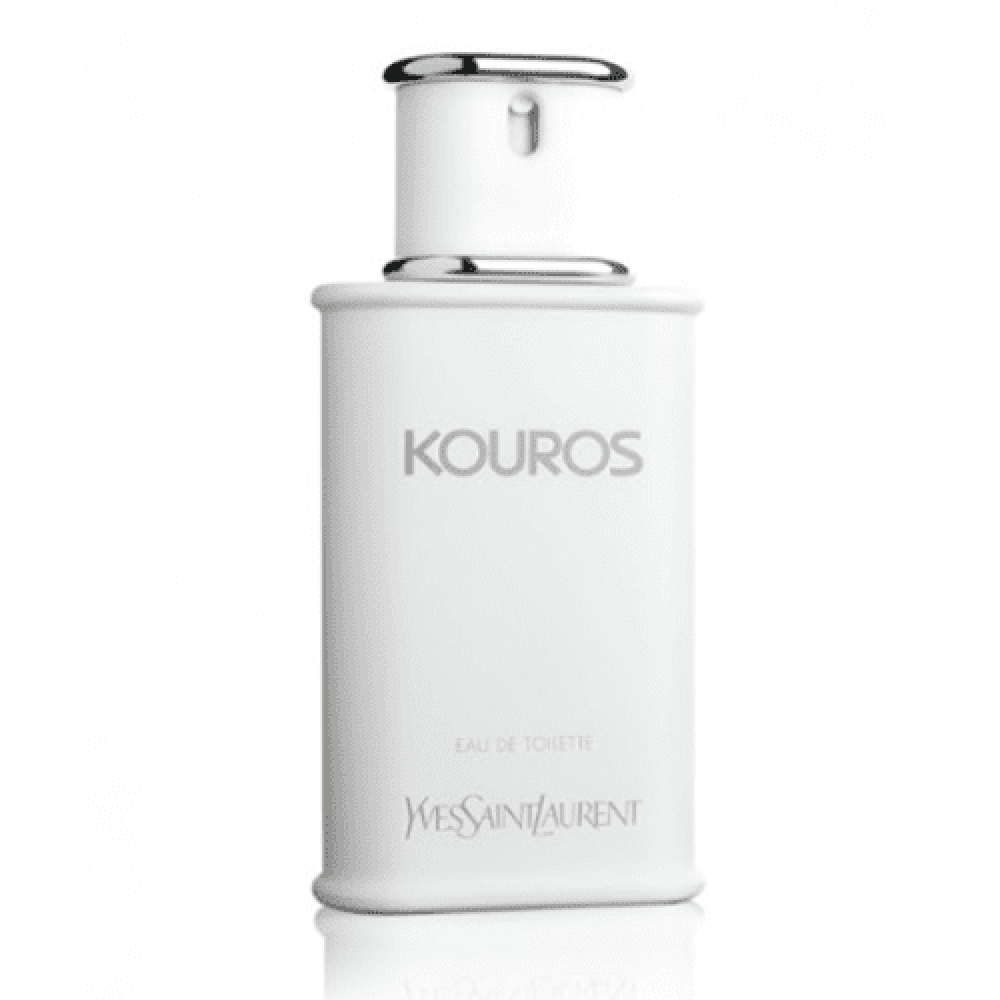 عطر كوروس من ايف سان لوران للرجال - او دو تواليت |  50 ml