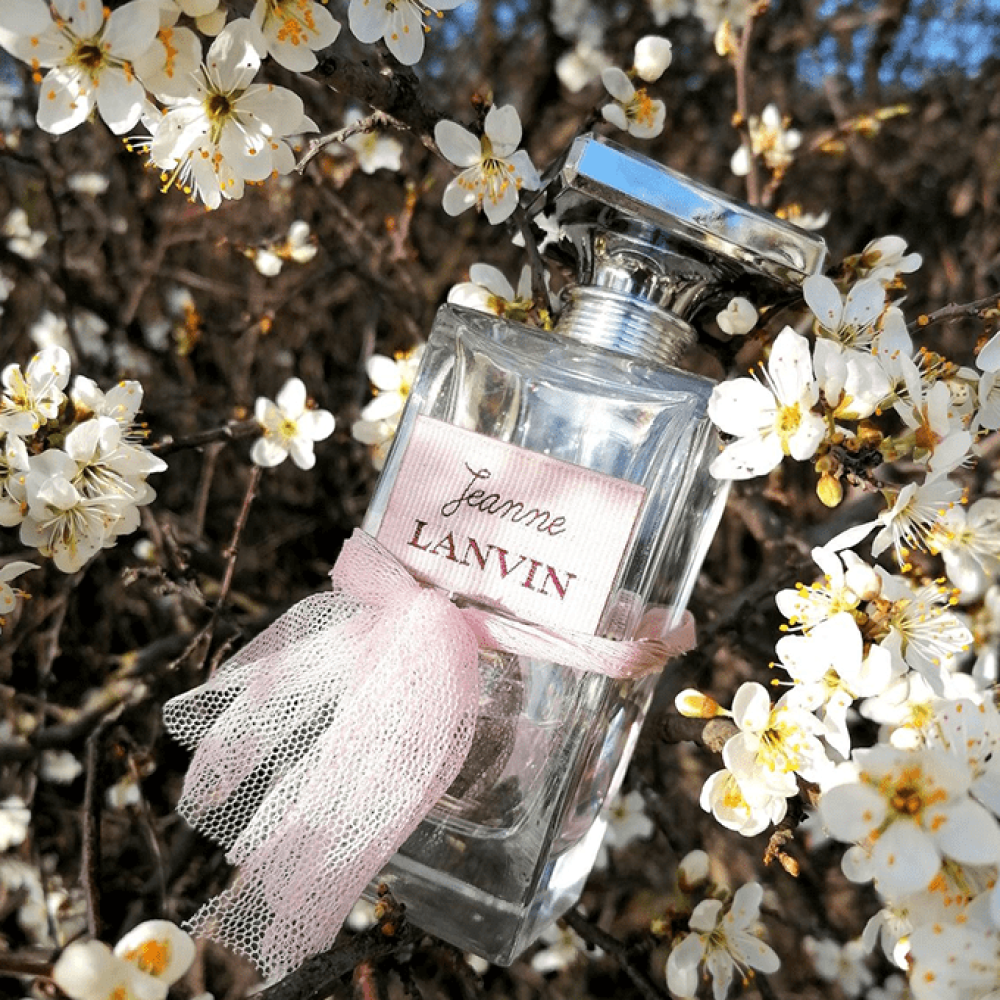 Lanvin Jeanne Lanvin For Women - Eau De Parfum |  100ml