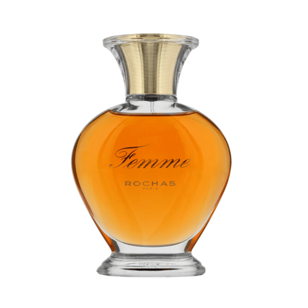 Rochas Femme For Women - Eau De Toilette |  100ml