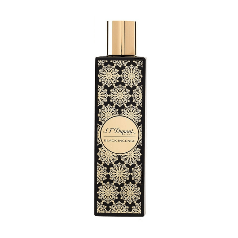 عطر بلاك ايسنس من اس.تي.دوبون - او دو برفيوم |  100ml