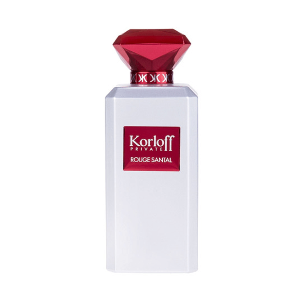 كورلوف عطر روج سنتال للرجال - او دي تواليت |  50 ml