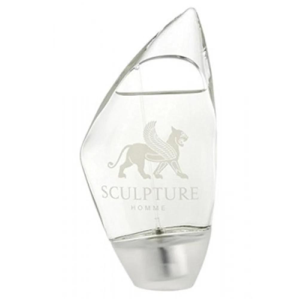 عطر سكلبتشر من نيكوس للرجال - 100مل - أو دو تواليت |