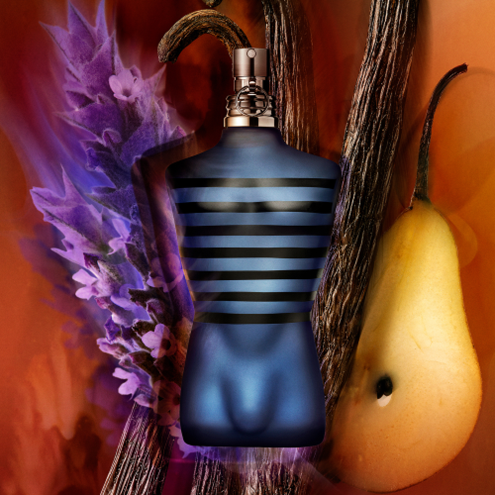 Jean Paul Gaultier Ultra Male Intense For Men - Eau de Toilette |  125ml
