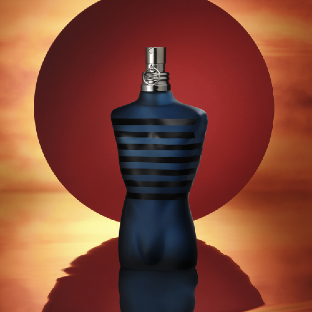 Jean Paul Gaultier Ultra Male Intense For Men - Eau de Toilette |  125ml