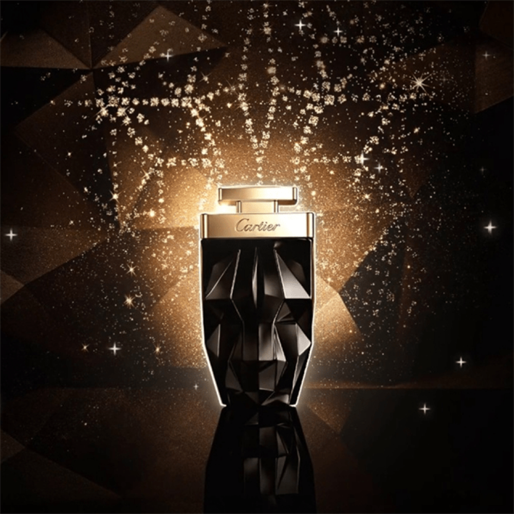 كارتير لا بانثيرا ليميتد اديشن للنساء - او دي برفيوم |  75ml