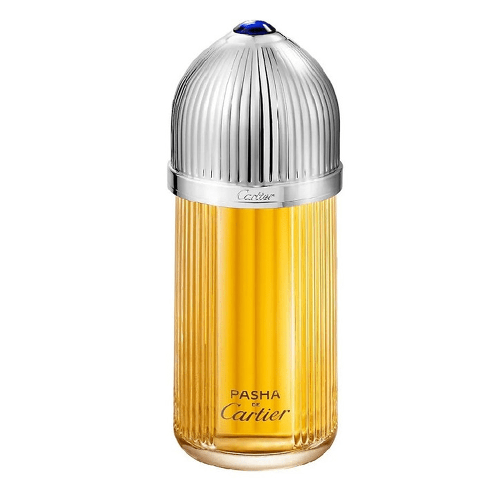 Cartier Pasha Parfum For Men - Eau De Parfum |  100ml