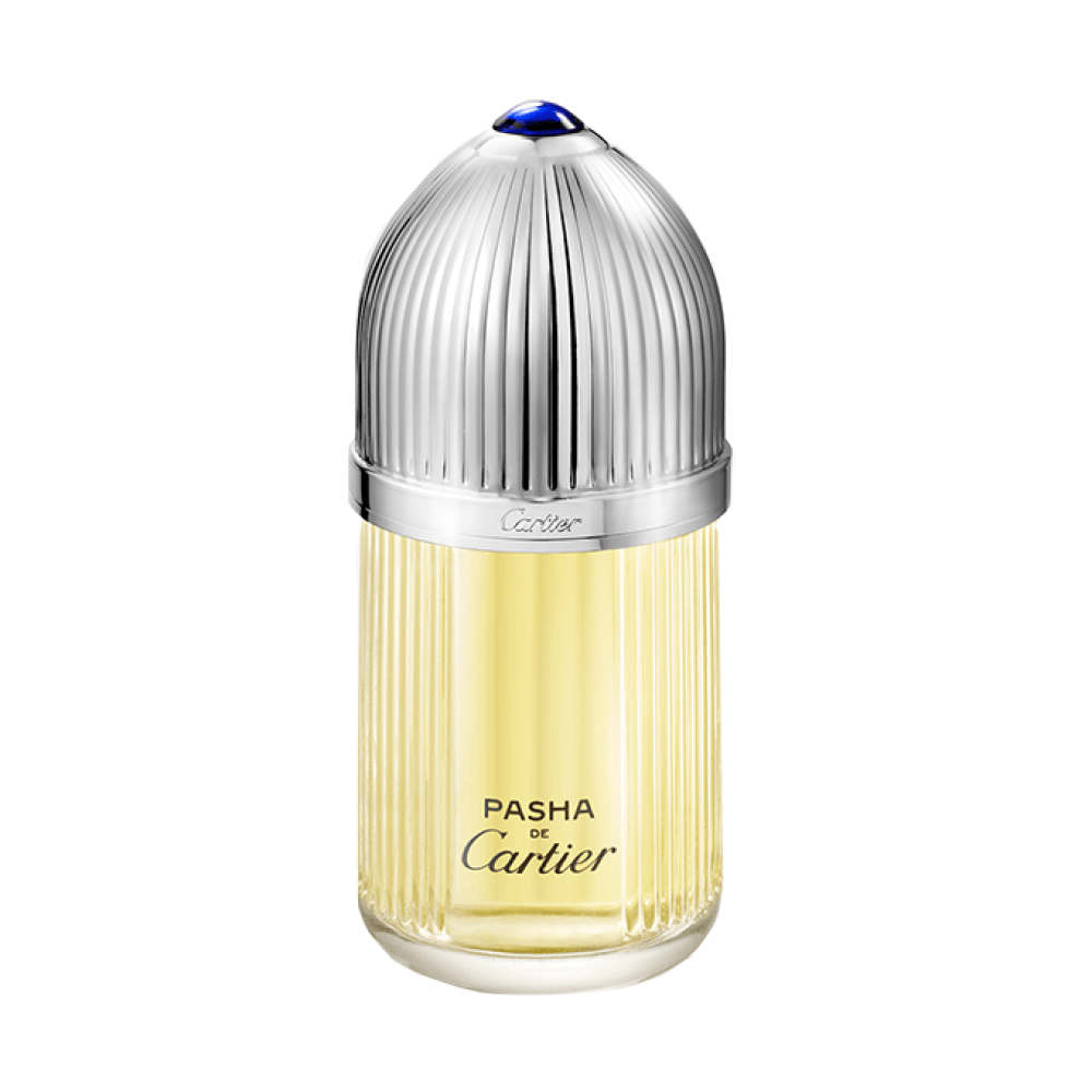 Cartier Pasha De Cartier For Men - 100ml - Eau De Toilette |