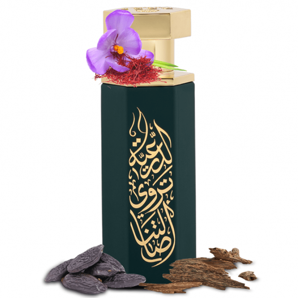 عطر عرب الدرعية من ريف العطور - او دو برفيوم | 100ml عطر عرب الدرعية من ريف العطور - او دو برفيوم | 100ml