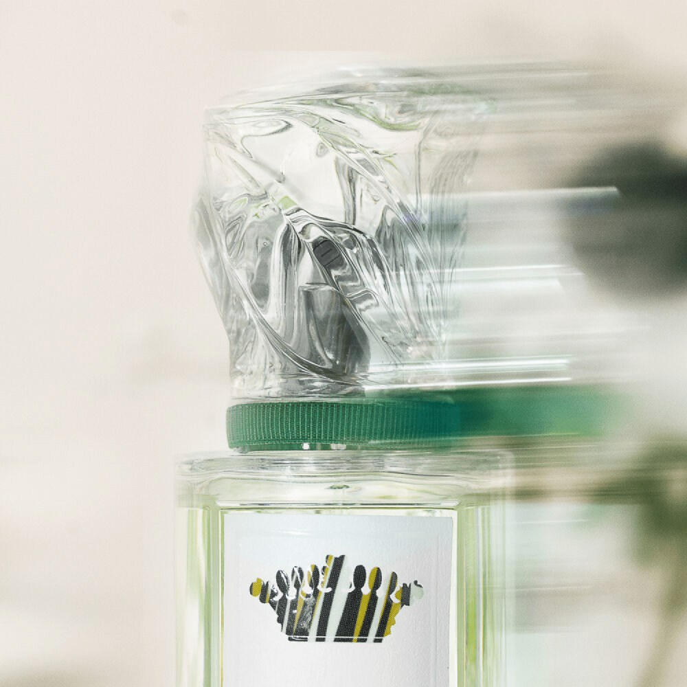 سيسلي عطر لو ريڤيه دو الما - او دو تواليت |  100 ml