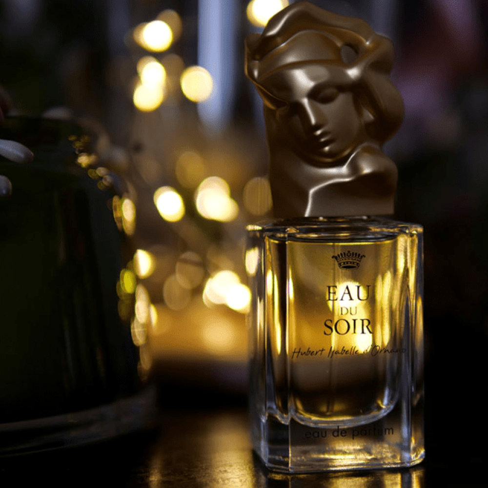 Sisley Eau du Soir For Women - Eau de Parfum |  100 ml