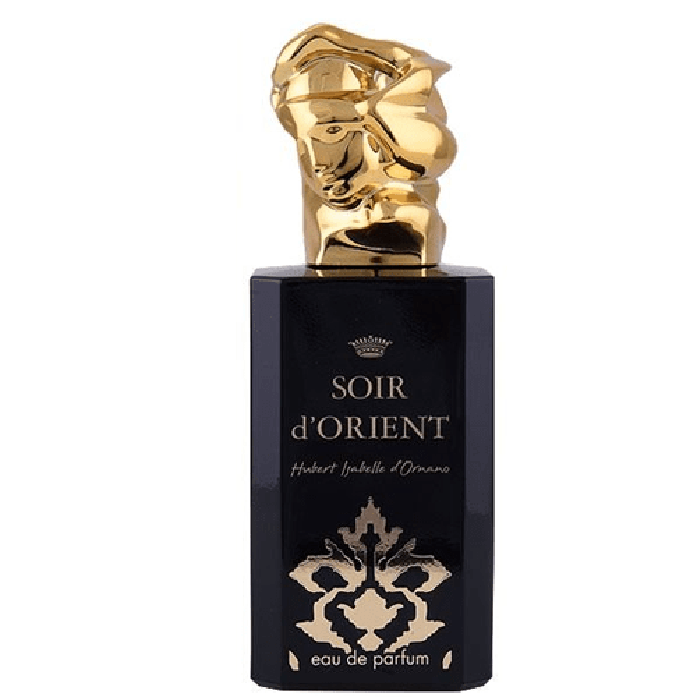 عطر سوار دي أوريانت من سيسلي للنساء - او دي بارفيوم |  100 ml