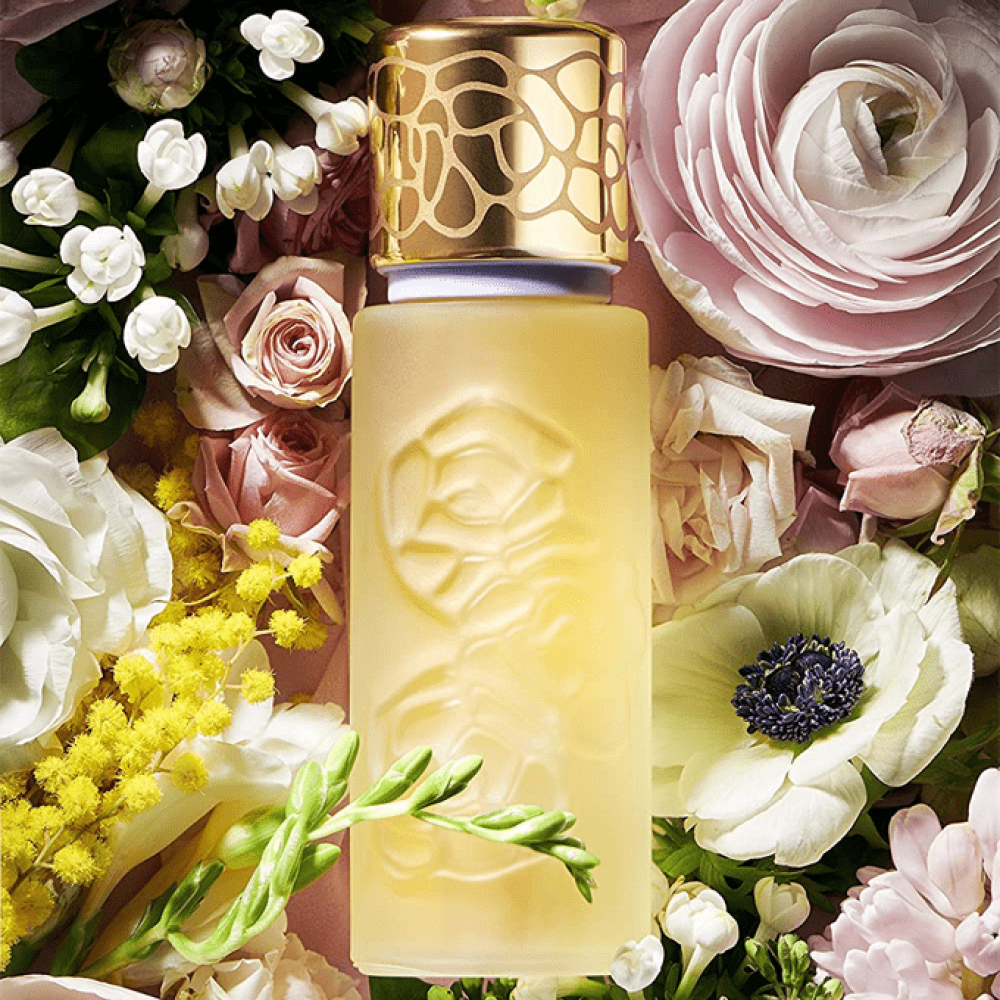 عطر كلكيه فلور لو أورجينال من هوبيجان للنساء - او دو برفيوم |  100ml