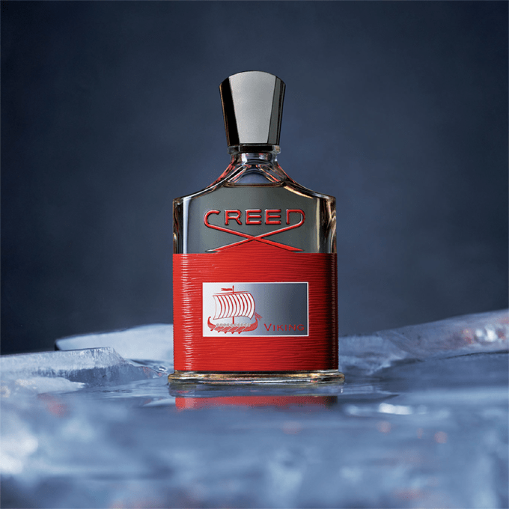 عطر فايكينق من كريد للرجال - او دي برفيوم | 100ml عطر فايكينق من كريد للرجال - او دي برفيوم | 100ml